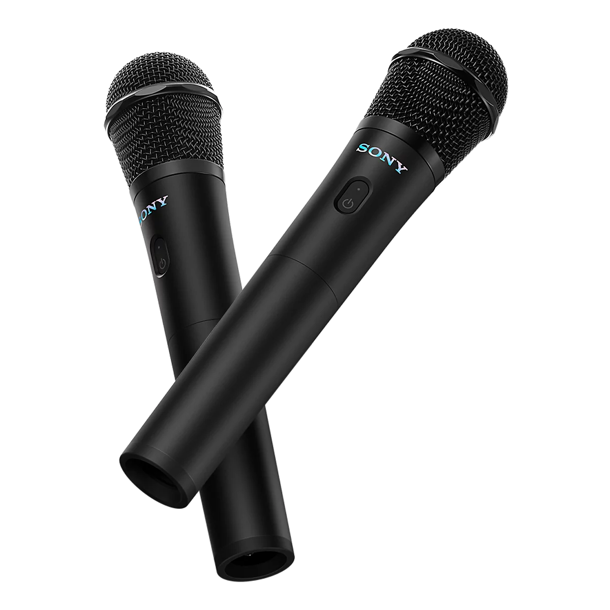 Wireless Microphones